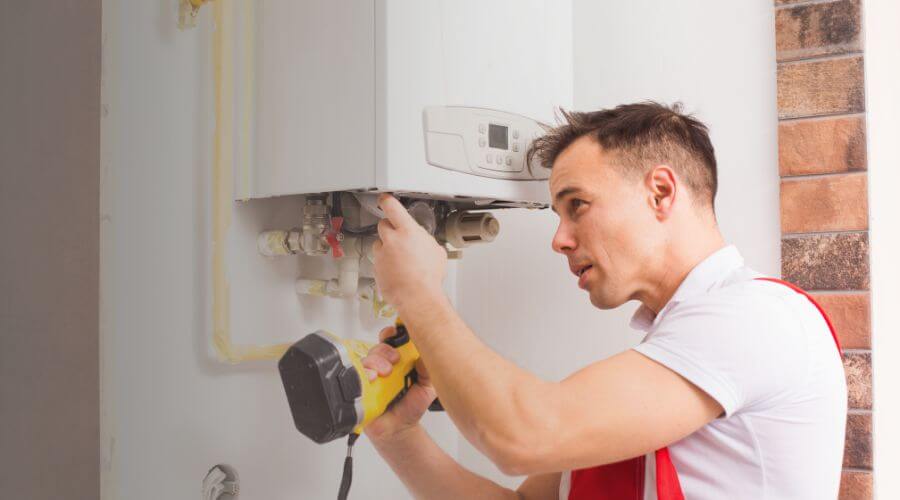 Local expert plumbing services in North Middletown, KY